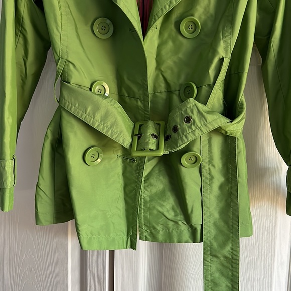 Spring jacket - Picture 3 of 7